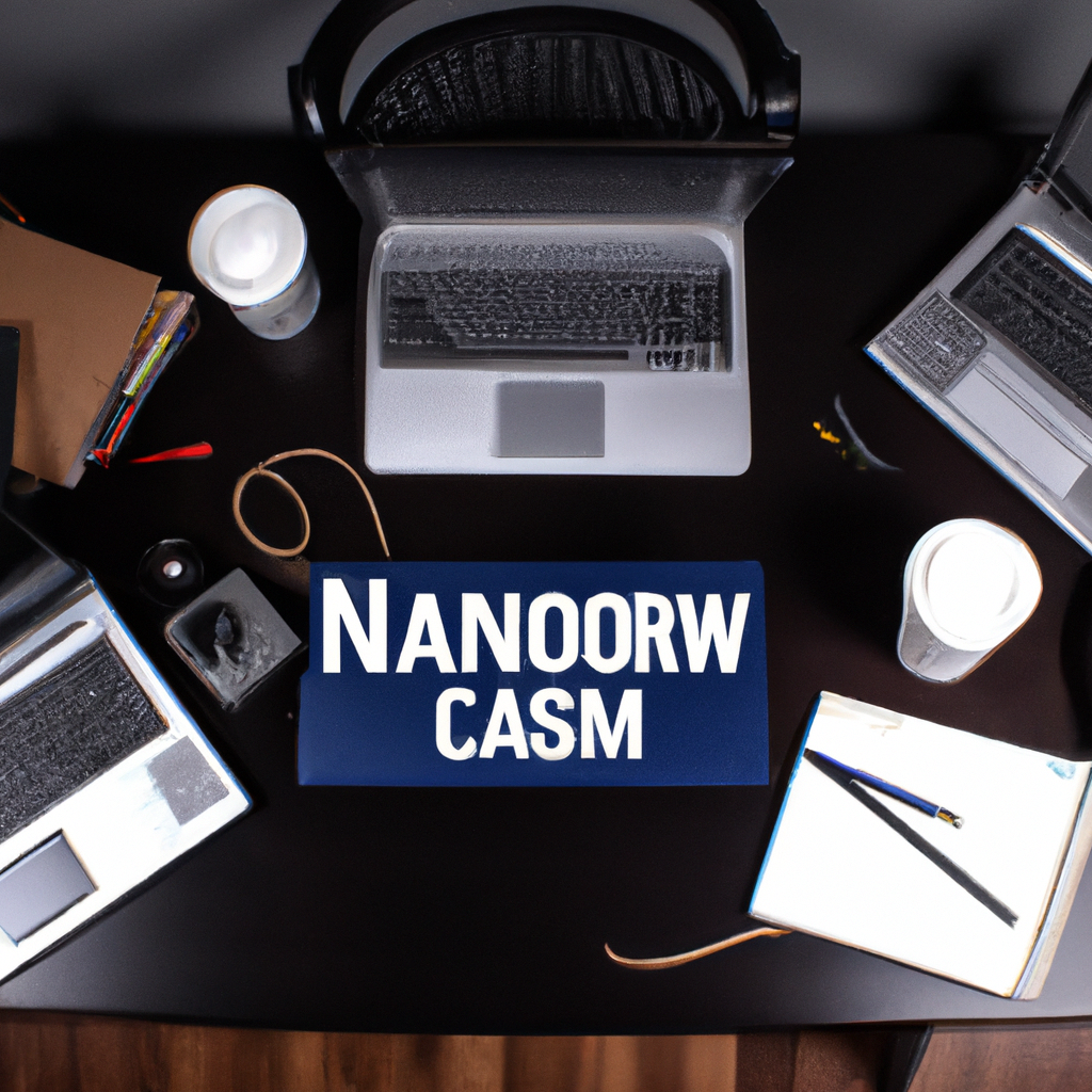 Canadian newsroom training